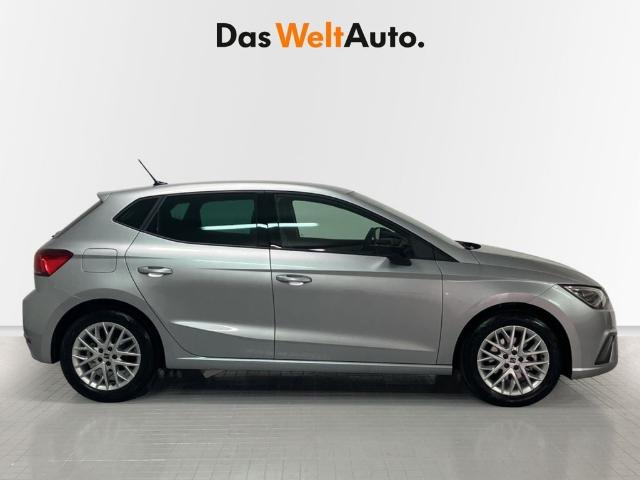 SEAT Ibiza 1.0 TSI S&S FR XS 81 kW (110 CV)