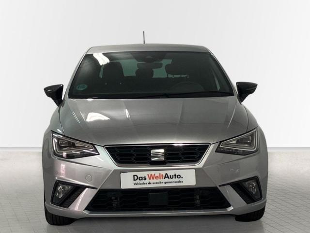 SEAT Ibiza 1.0 TSI S&S FR XS 81 kW (110 CV)