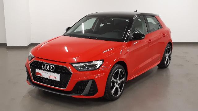 Audi A1 Sportback Adrenalin edition 30 TFSI 85 kW (116 CV)