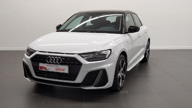 Audi A1 Sportback Adrenalin 25 TFSI 70 kW (95 CV)