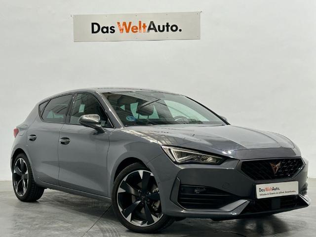 CUPRA Leon 1.5 eTSI DSG 110 kW (150 CV)