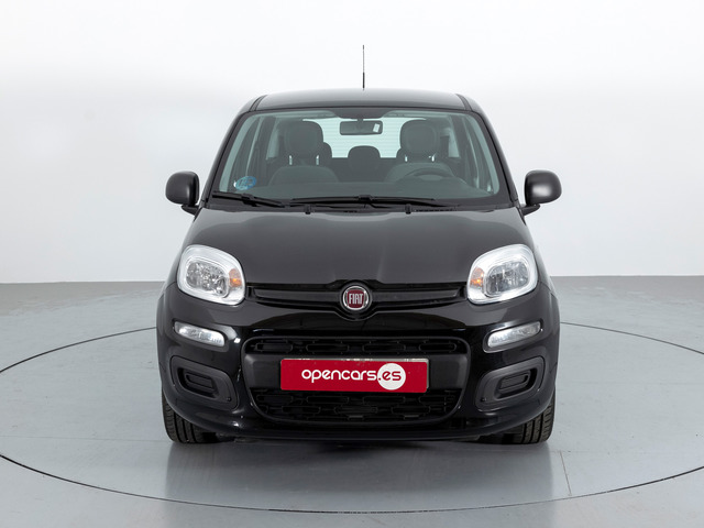 Fiat Panda 1.0 Hybrid