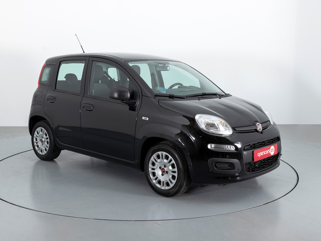 Fiat Panda 1.0 Hybrid