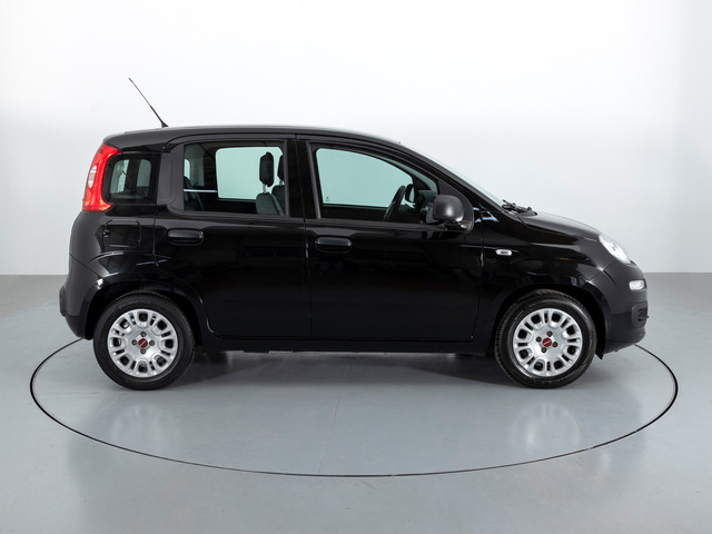 Fiat Panda 1.0 Hybrid