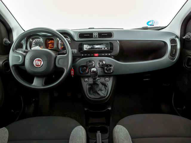 Fiat Panda 1.0 Hybrid