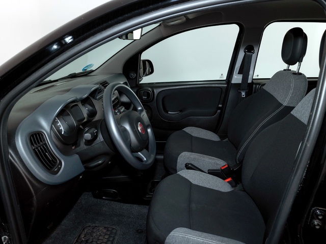 Fiat Panda 1.0 Hybrid