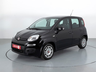 Fiat Panda 1.0 Hybrid