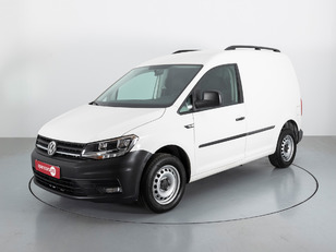 Volkswagen Caddy Profesional Furgon 2.0 TDI