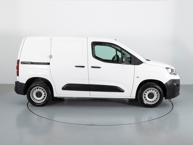 Citroen Berlingo Furgon BlueHDi 100