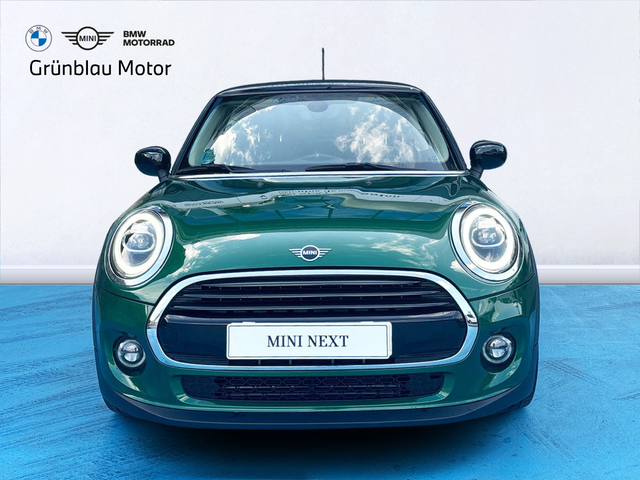 MINI MINI 3 Puertas Cooper 100 kW (136 CV)