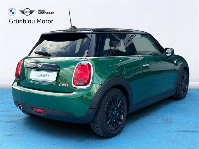 MINI MINI 3 Puertas Cooper 100 kW (136 CV)