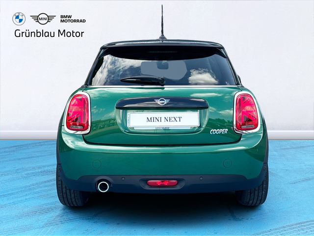 MINI MINI 3 Puertas Cooper 100 kW (136 CV)