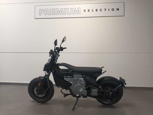 BMW Motorrad CE 02  de ocasión 