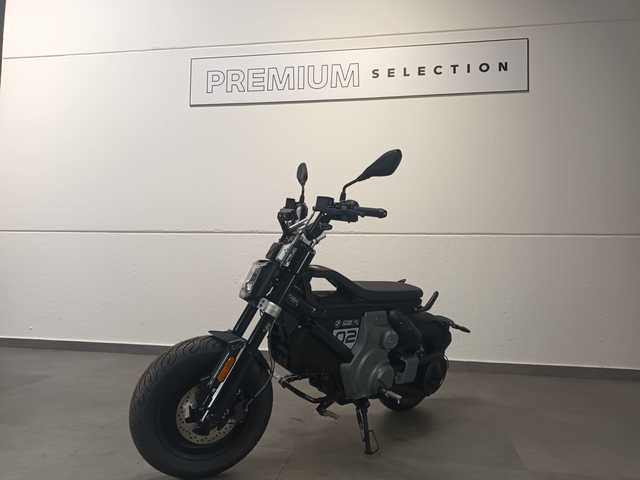 BMW Motorrad CE 02  de ocasión 