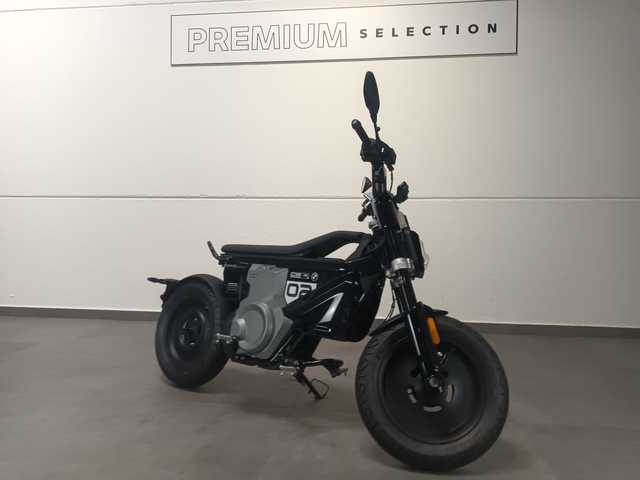 BMW Motorrad CE 02  de ocasión 