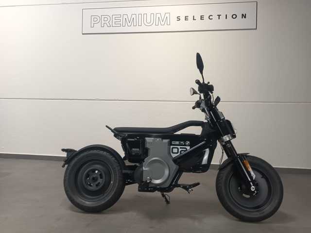 BMW Motorrad CE 02  de ocasión 