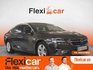 Opel Insignia en Motorflash
