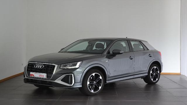 Audi selection Plus