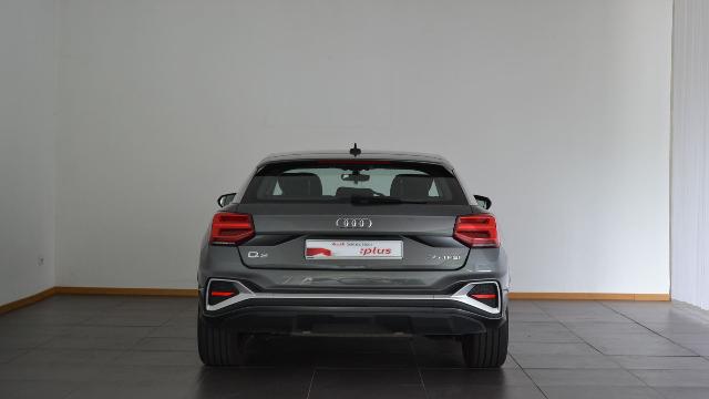 Audi Q2 S line 35 TFSI 110 kW (150 CV) S tronic
