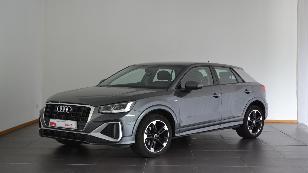vehículo ocasión audi selection