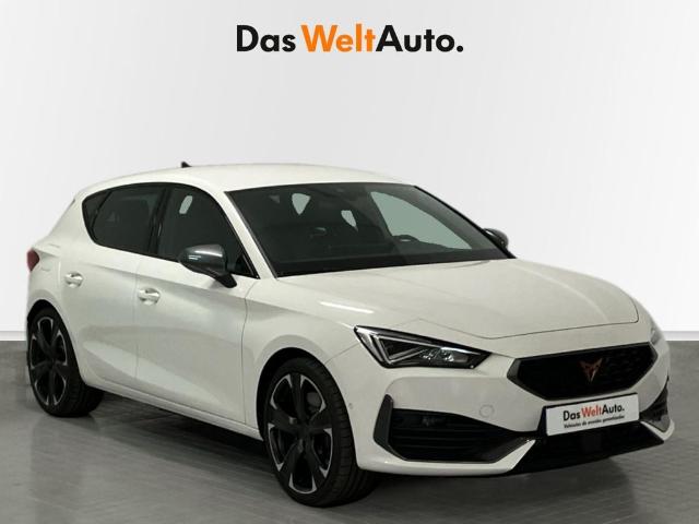 CUPRA Leon 1.4 e-Hybrid VZ DSG 180 kW (245 CV)