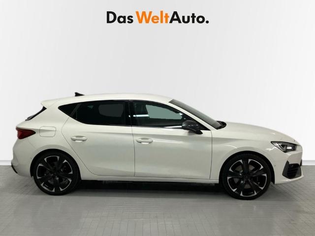 CUPRA Leon 1.4 e-Hybrid VZ DSG 180 kW (245 CV)