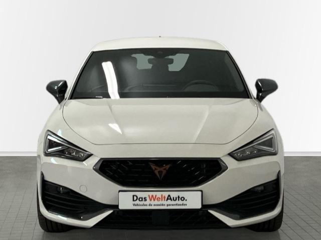 CUPRA Leon 1.4 e-Hybrid VZ DSG 180 kW (245 CV)