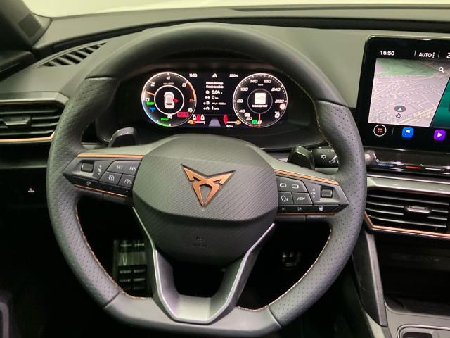 CUPRA Leon 1.4 e-Hybrid VZ DSG 180 kW (245 CV)