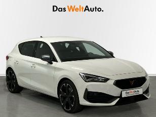 CUPRA Leon 1.4 e-Hybrid de segunda mano