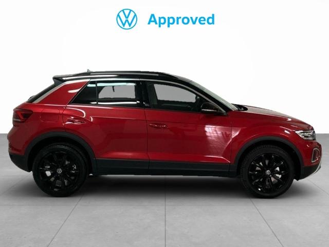 Volkswagen T-Roc Dark 1.0 TSI 81 kW (110 CV)