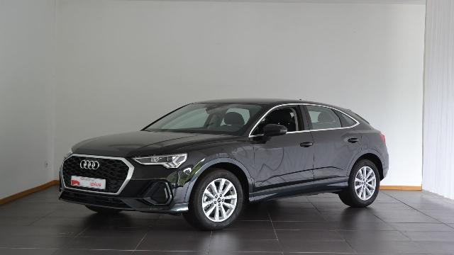 Audi selection Plus