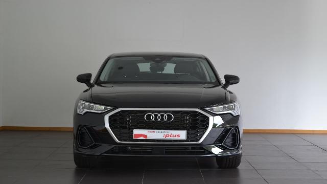 Audi Q3 Sportback Advanced 35 TFSI 110 kW (150 CV) S tronic
