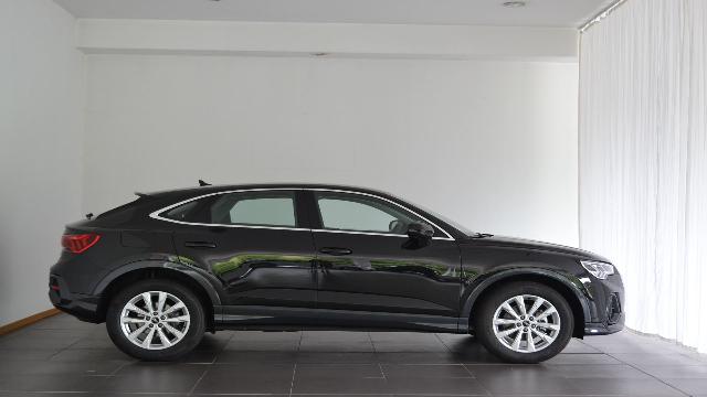 Audi Q3 Sportback Advanced 35 TFSI 110 kW (150 CV) S tronic
