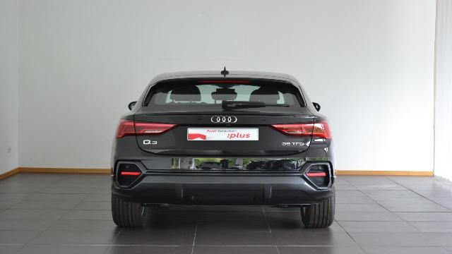 Audi Q3 Sportback Advanced 35 TFSI 110 kW (150 CV) S tronic