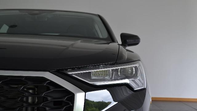 Audi Q3 Sportback Advanced 35 TFSI 110 kW (150 CV) S tronic