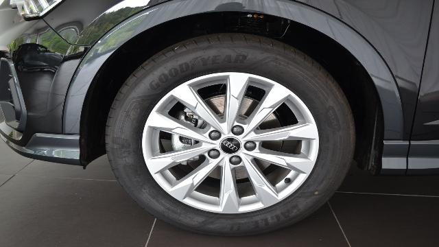Audi Q3 Sportback Advanced 35 TFSI 110 kW (150 CV) S tronic