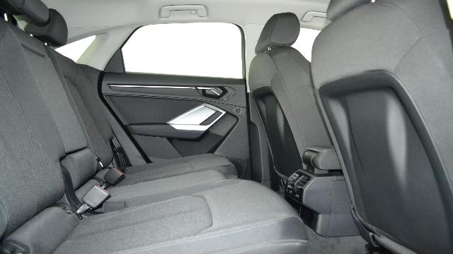 Audi Q3 Sportback Advanced 35 TFSI 110 kW (150 CV) S tronic