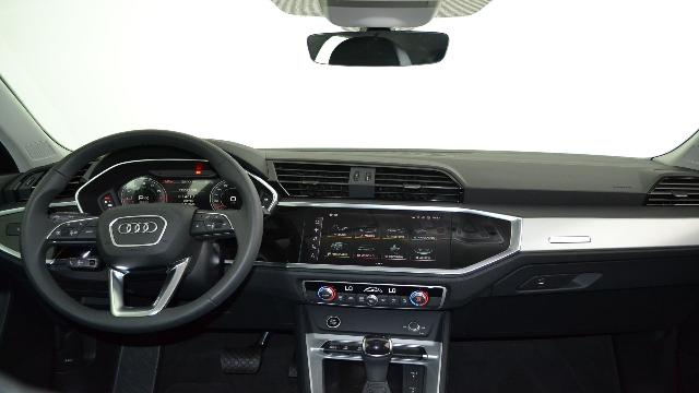 Audi Q3 Sportback Advanced 35 TFSI 110 kW (150 CV) S tronic