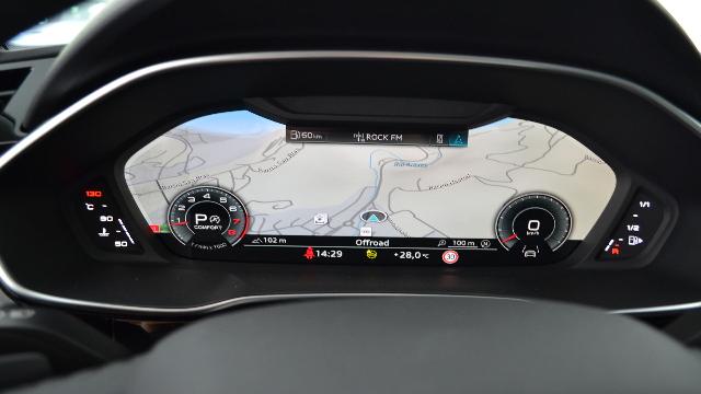 Audi Q3 Sportback Advanced 35 TFSI 110 kW (150 CV) S tronic