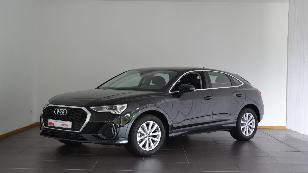vehículo ocasión audi selection