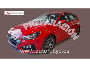 Hyundai Kona en Motorflash