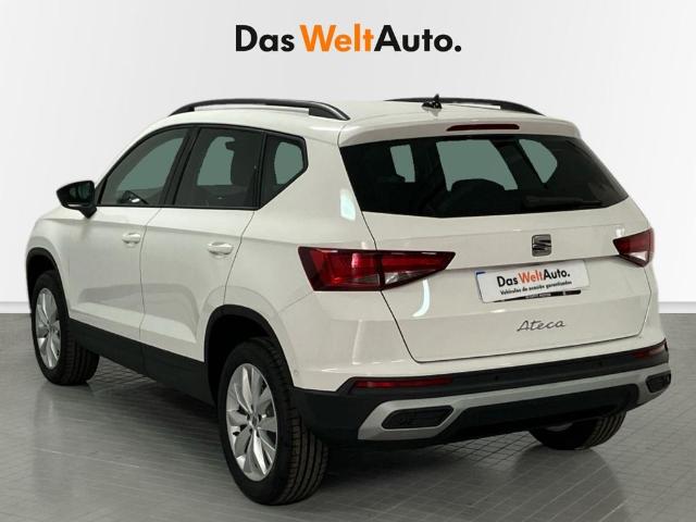 SEAT Ateca 2.0 TDI S&S Style XM 85 kW (115 CV)