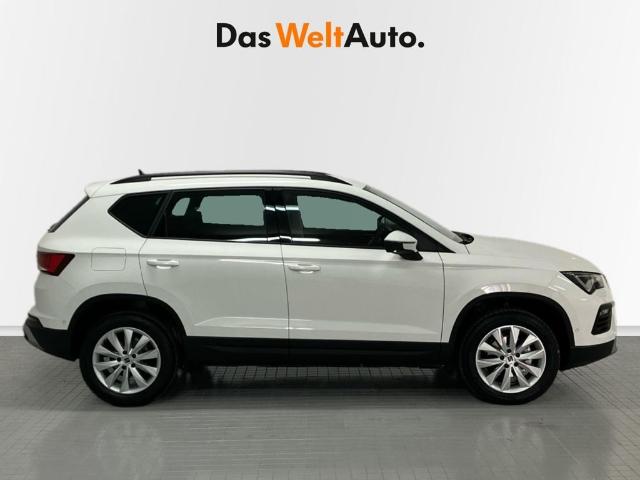 SEAT Ateca 2.0 TDI S&S Style XM 85 kW (115 CV)