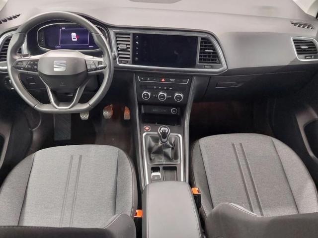 SEAT Ateca 2.0 TDI S&S Style XM 85 kW (115 CV)