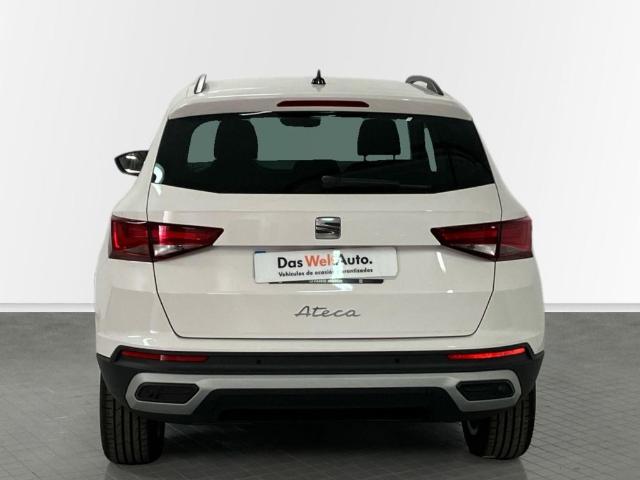 SEAT Ateca 2.0 TDI S&S Style XM 85 kW (115 CV)