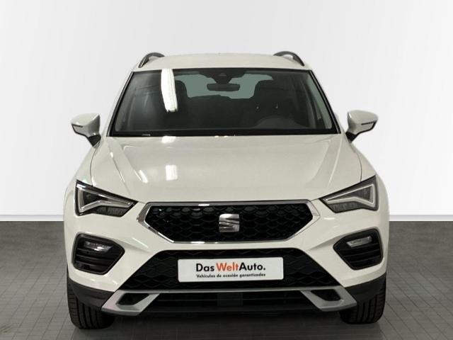 SEAT Ateca 2.0 TDI S&S Style XM 85 kW (115 CV)