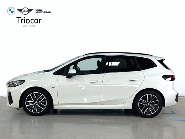 BMW Serie 2 220i Active Tourer 125 kW (170 CV)