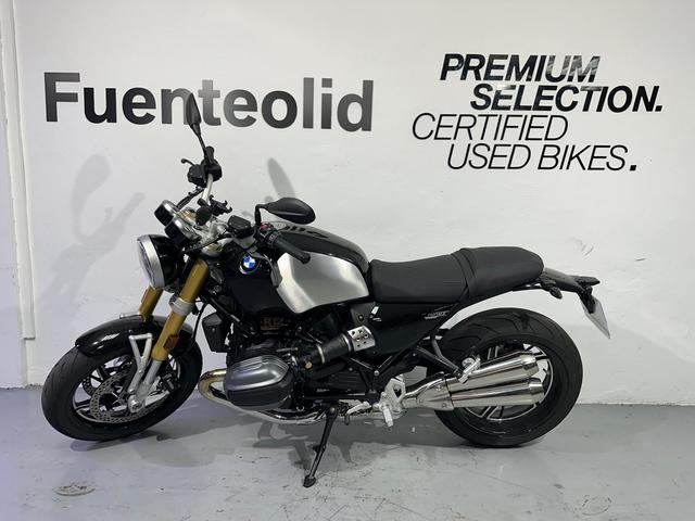 BMW Motorrad R 12 NINET  de ocasión 