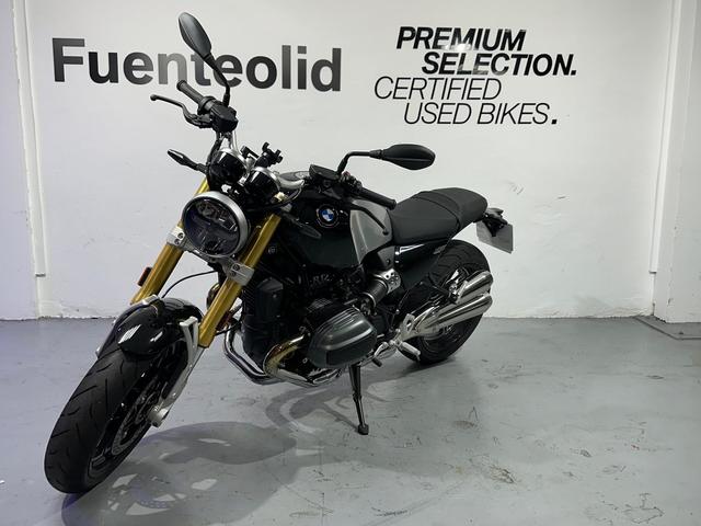 BMW Motorrad R 12 NINET  de ocasión 