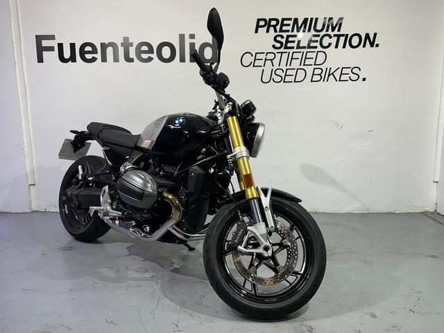 BMW Motorrad R 12 NINET  de ocasión 